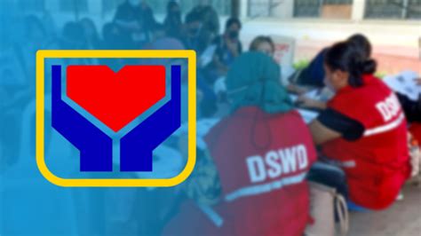 Unified bill filed to institutionalize DSWD's crisis response .